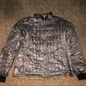 Cotopaxi Mens puffer jacket XL brand new